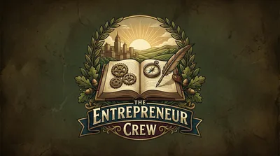The Entrepreneur Crew